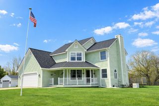 6876 Nollar Road, Northfield Twp, MI 48189