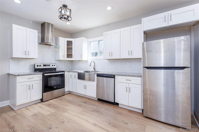 641 Josephine Street, Detroit, MI 48202