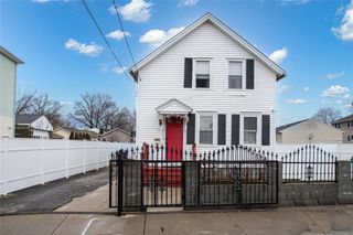 45 Tappan Street, Providence, RI 02908
