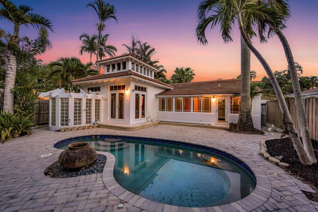 1413 NE 4th Court, Fort Lauderdale, FL 33301
