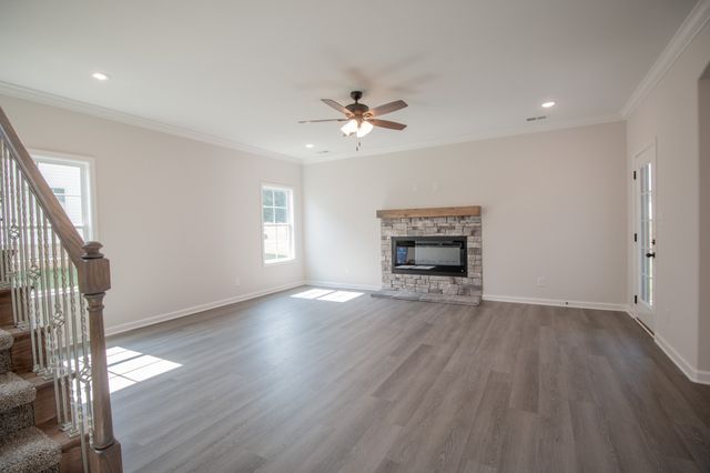 101 Sycamore Hill, Clarksville, TN 37042