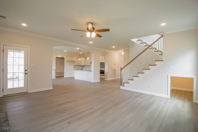 101 Sycamore Hill, Clarksville, TN 37042