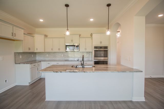 101 Sycamore Hill, Clarksville, TN 37042