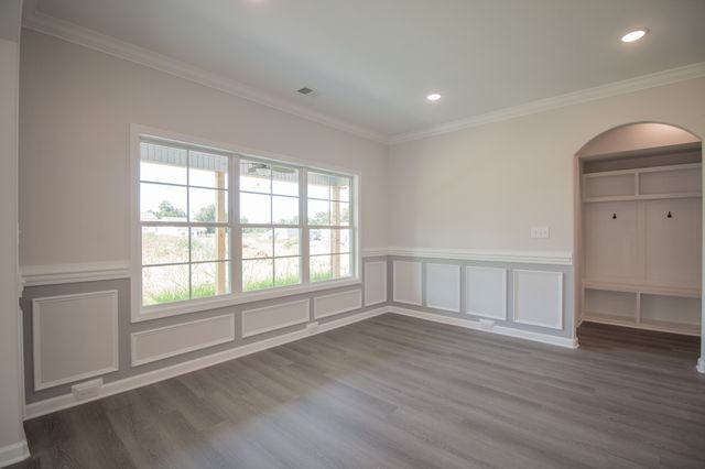 101 Sycamore Hill, Clarksville, TN 37042