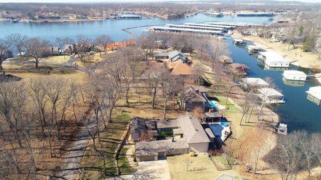 33411 33411 Ridge Road Road, Afton, OK 74331