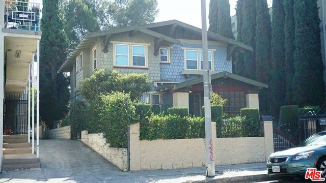 854 S Ardmore Avenue, Los Angeles, CA 90005