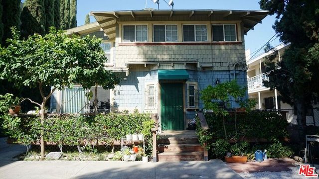 854 S Ardmore Avenue, Los Angeles, CA 90005
