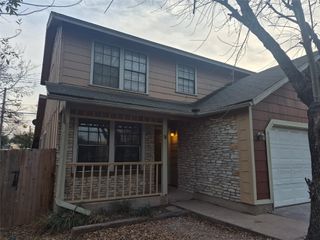 1105 Ash CV B, Austin, TX 78753