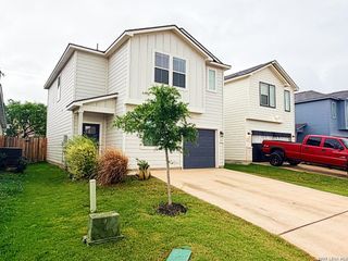 5951 CINNABAR COR, San Antonio, TX 78222