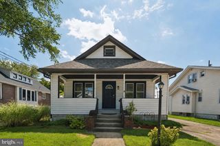 102 E PARK AVE #B, Haddon Township, NJ 08107