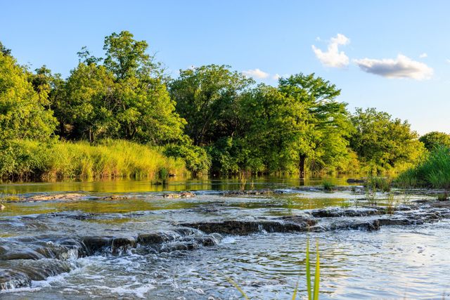 TBD Schmidt RD, Johnson City, TX 78636