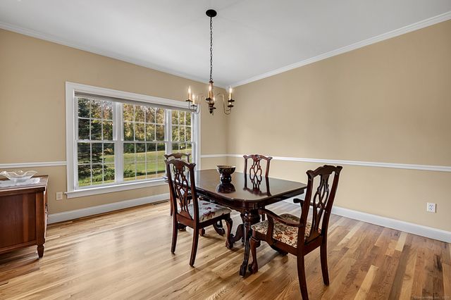 118 Good Hill Road, Woodbury, CT 06798