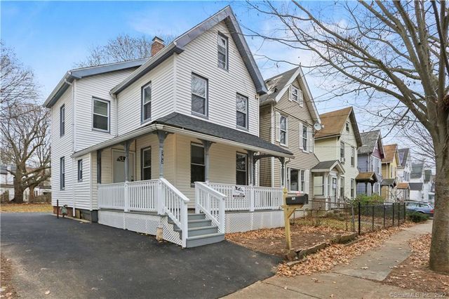 393 Huntington Street, New Haven, CT 06511