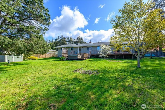 601 SW Thornberry, Oak Harbor, WA 98277