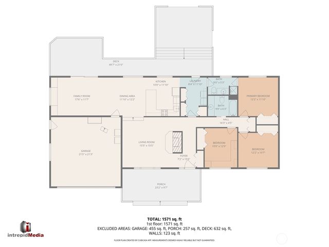 601 SW Thornberry, Oak Harbor, WA 98277