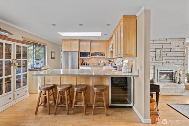 601 SW Thornberry, Oak Harbor, WA 98277