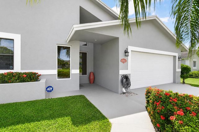3001 Eagle Drive, Delray Beach, FL 33444
