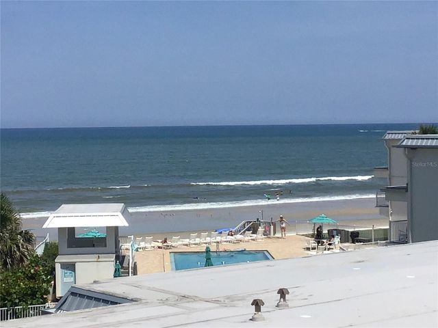 4849 SAXON C202, New Smyrna Beach, FL 32169