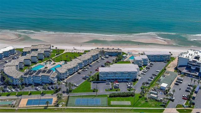 4849 SAXON C202, New Smyrna Beach, FL 32169