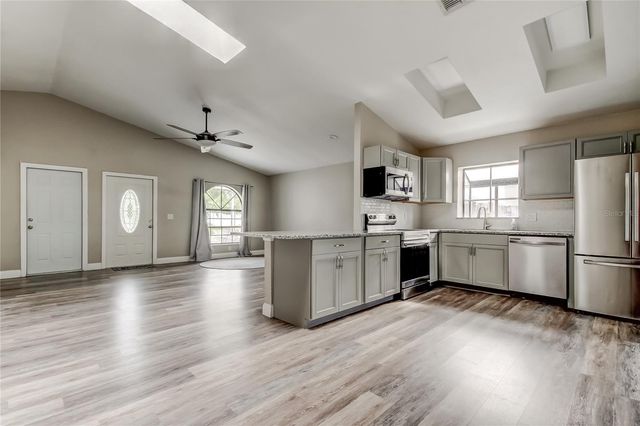 206 BEDFORD STREET, Oldsmar, FL 34677