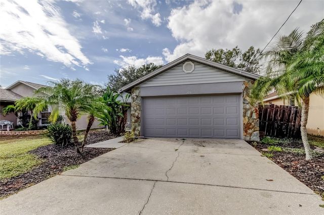 206 BEDFORD STREET, Oldsmar, FL 34677