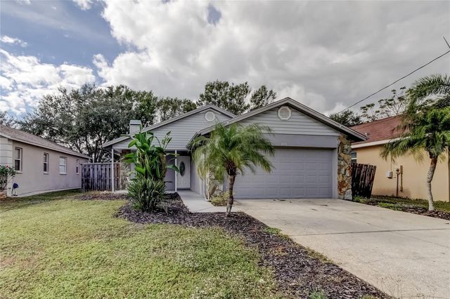 206 BEDFORD STREET, Oldsmar, FL 34677