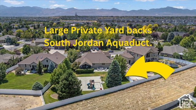 10839 S LOGAN CANYON RD, South Jordan, UT 84095