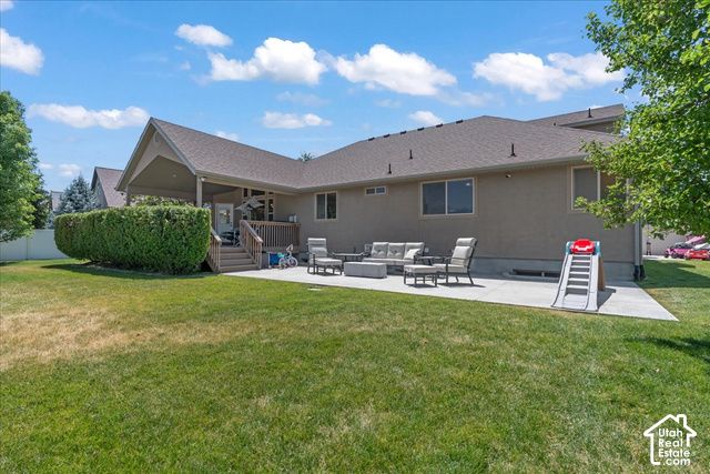10839 S LOGAN CANYON RD, South Jordan, UT 84095