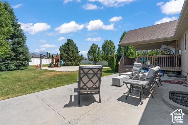 10839 S LOGAN CANYON RD, South Jordan, UT 84095