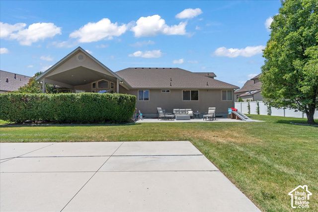 10839 S LOGAN CANYON RD, South Jordan, UT 84095