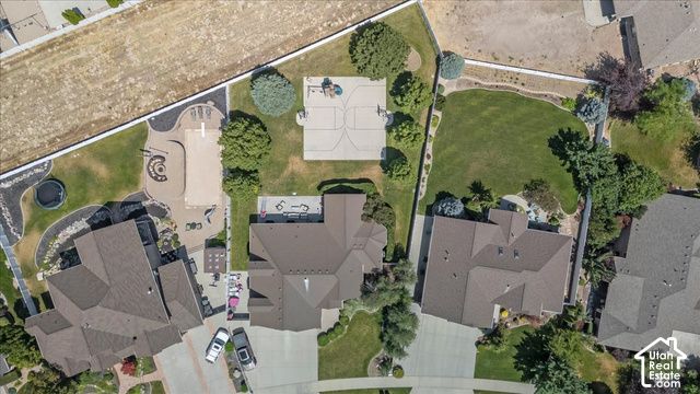 10839 S LOGAN CANYON RD, South Jordan, UT 84095