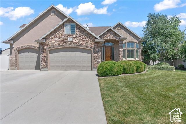 10839 S LOGAN CANYON RD, South Jordan, UT 84095