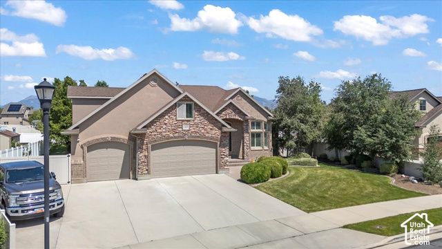 10839 S LOGAN CANYON RD, South Jordan, UT 84095