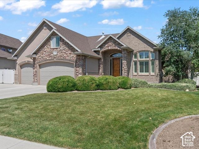 10839 S LOGAN CANYON RD, South Jordan, UT 84095