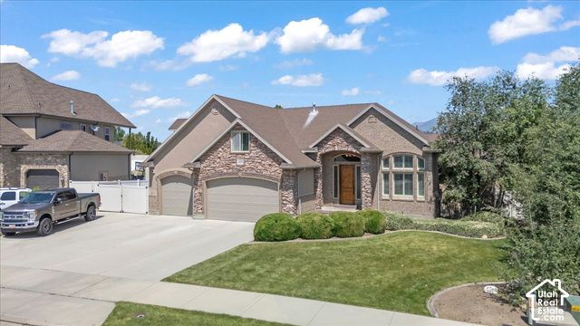 10839 S LOGAN CANYON RD, South Jordan, UT 84095