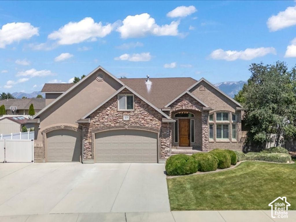 10839 S LOGAN CANYON RD, South Jordan, UT 84095