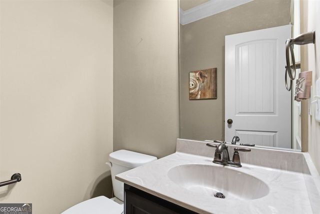 4662 Whitlow Ridge Drive, Bishop, GA 30621