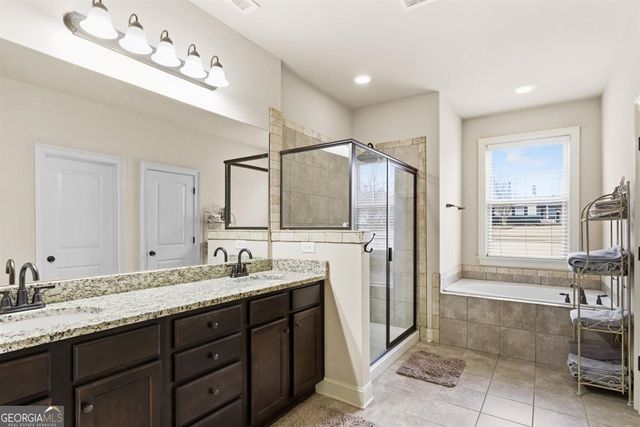 4662 Whitlow Ridge Drive, Bishop, GA 30621