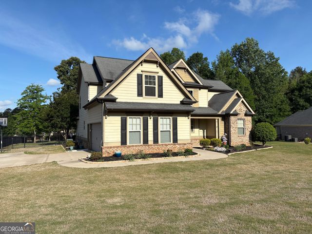 4662 Whitlow Ridge Drive, Bishop, GA 30621