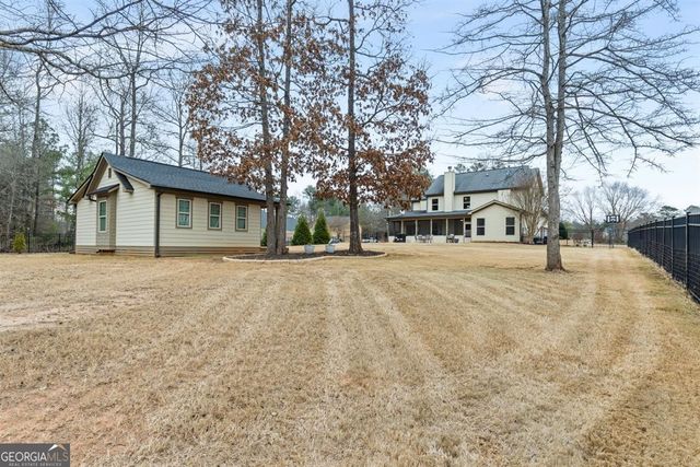 4662 Whitlow Ridge Drive, Bishop, GA 30621