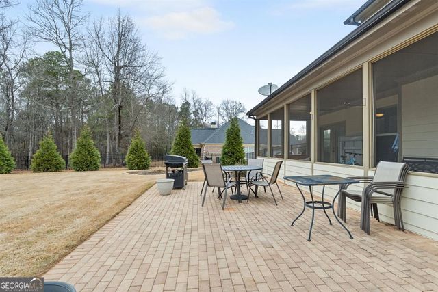 4662 Whitlow Ridge Drive, Bishop, GA 30621