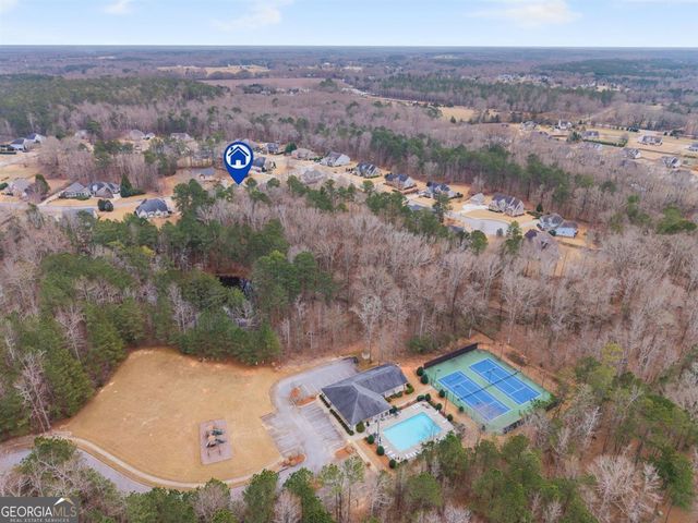 4662 Whitlow Ridge Drive, Bishop, GA 30621