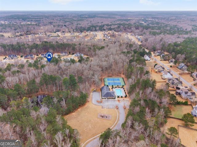 4662 Whitlow Ridge Drive, Bishop, GA 30621