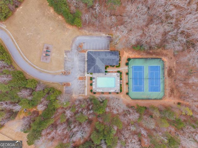 4662 Whitlow Ridge Drive, Bishop, GA 30621