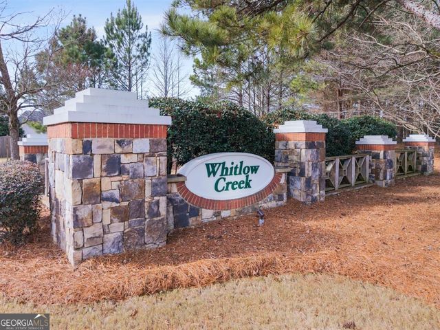 4662 Whitlow Ridge Drive, Bishop, GA 30621