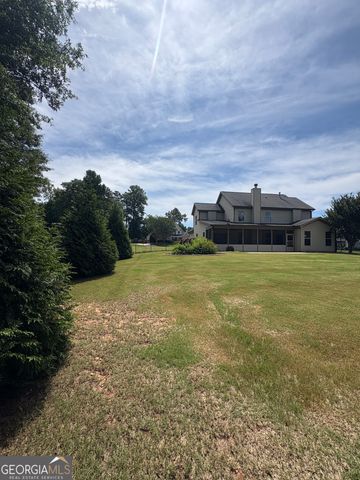 4662 Whitlow Ridge Drive, Bishop, GA 30621
