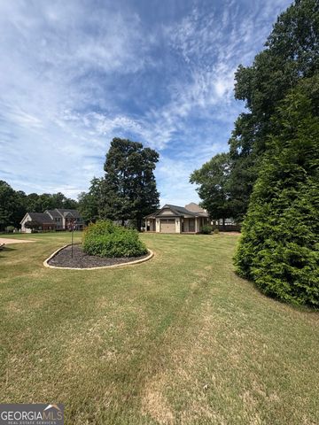 4662 Whitlow Ridge Drive, Bishop, GA 30621