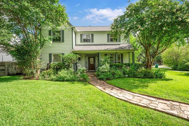 802 Lamonte, Houston, TX 77018