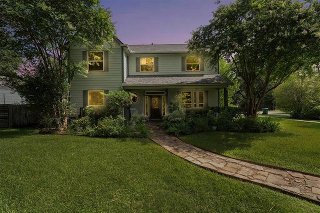 802 Lamonte, Houston, TX 77018