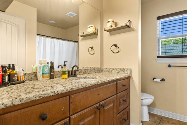 134 Hillshore Circle, Longview, TX 75605